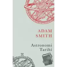 Astronomi Tarihi