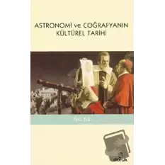 Astronomi ve Coğrafyanın Kültürel Tarihi