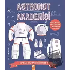 Astronot Akademisi