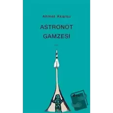 Astronot Gamzesi