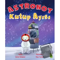 Astronot Kutup Ayısı