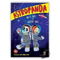 Astropanda