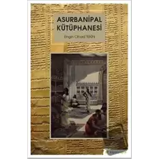 Asurbanipal Kütüphanesi