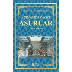 Asurlar - Acımasız Savaşçı