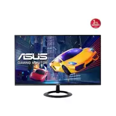 Asus 23.8 Vz24Ehf Ips Freesync 1920X1080 1Ms 100Hz Hdmı Vesa 3Yıl Eyecar Monitör