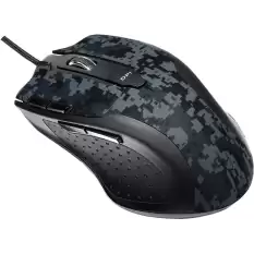 Asus Echelon Laser Gaming Mouse (90Yh0051-Bbua00)
