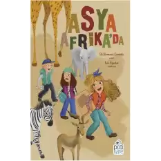 Asya Afrikada