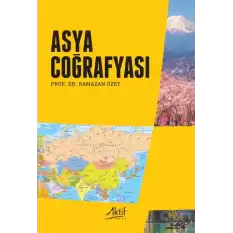 Asya Coğrafyası