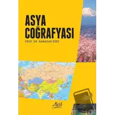 Asya Coğrafyası