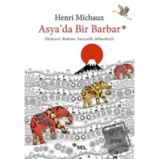 Asyada Bir Barbar