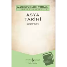 Asya Tarihi