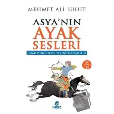 Asyanın Ayak Sesleri