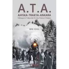 A.T.A. :  Ahıska-Trakya-Ankara
