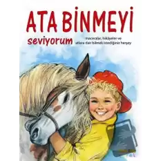 Ata Binmeyi Seviyorum