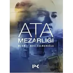 Ata Mezarlığı