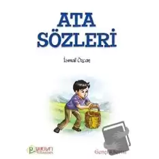 Ata Sözleri