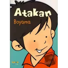 Atakan Boyama