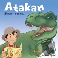 Atakan Dinazor Macerası