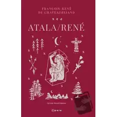 Atala / Rene