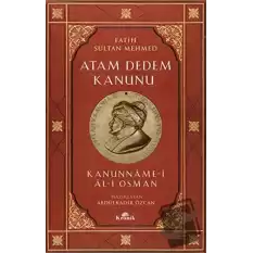 Atam Dedem Kanunu