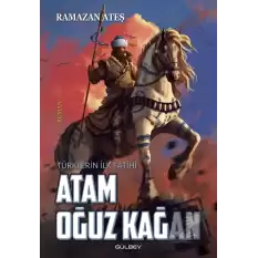 Atam Oğuz Kağan