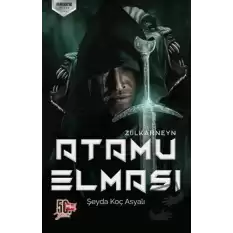 Atamu Elması - Zülkarneyn