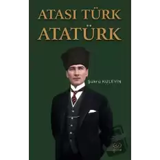 Atası Türk Atatürk