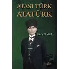 Atası Türk Atatürk