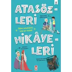 Atasözleri Hikayeleri 2