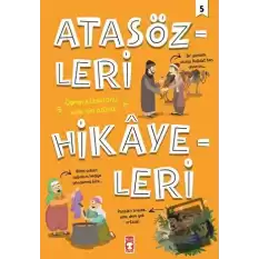 Atasözleri Hikayeleri 5