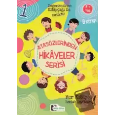 Atasözlerinden Hikayeler - 1