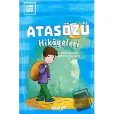 Atasözü Hikayeleri