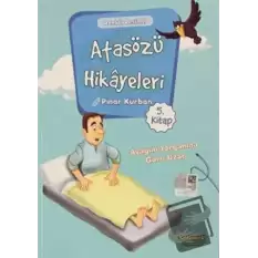 Atasözü Hikayeleri - Ayağını Yorganına Göre Uzat