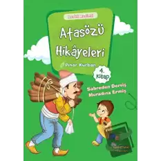 Atasözü Hikayeleri - Sabreden Derviş Muradına Ermiş