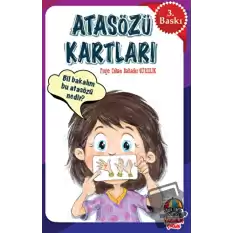 Atasözü Kartları