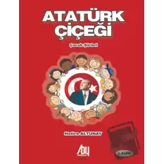 Atatürk Çiçeği