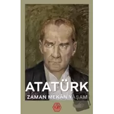 Atatürk (Ciltli)