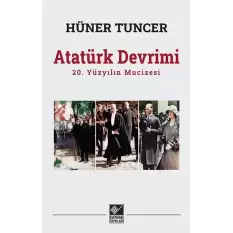 Atatürk Devrimi