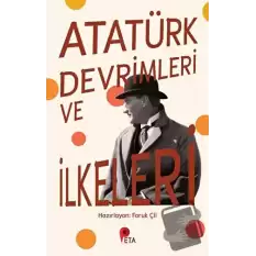 Atatürk Devrimleri ve İlkeleri