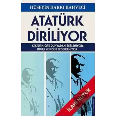 Atatürk Diriliyor