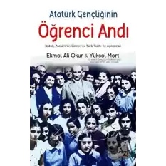 Atatürk Gençliğinin Öğrenci Andı