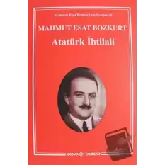 Atatürk İhtilali 1-2 (Ciltli)