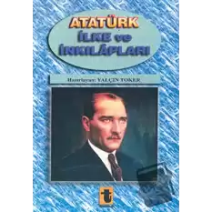 Atatürk İlke ve İnkılapları