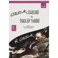 Atatürk İlkeleri ve İnkılap Tarihi