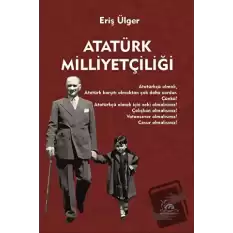 Atatürk Milliyetçiliği