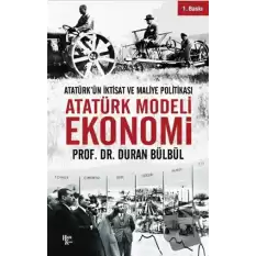 Atatürk Modeli Ekonomi