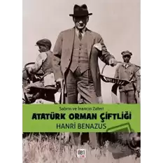 Atatürk Orman Çiftliği