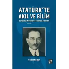 Atatürkte Akıl ve Bilim