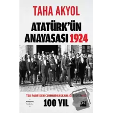 Atatürkün Anayasası 1924