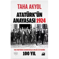 Atatürkün Anayasası 1924
